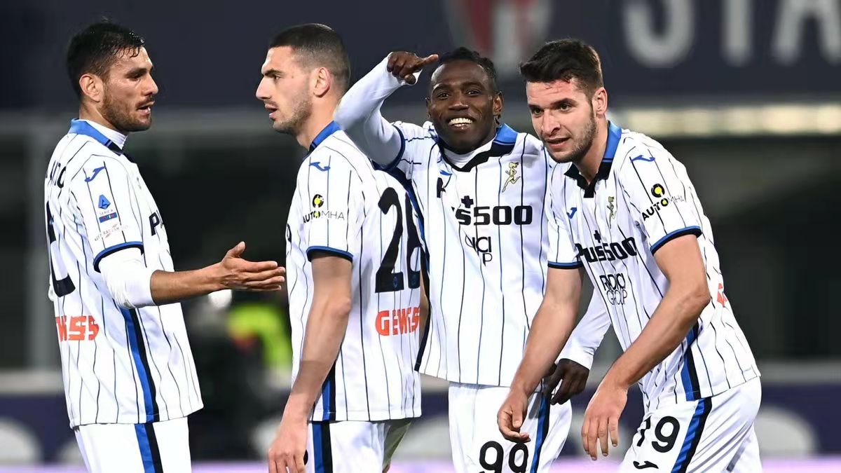 从非洲到意甲,来自第八级别难民队的新星告诉我们为什么热爱足球