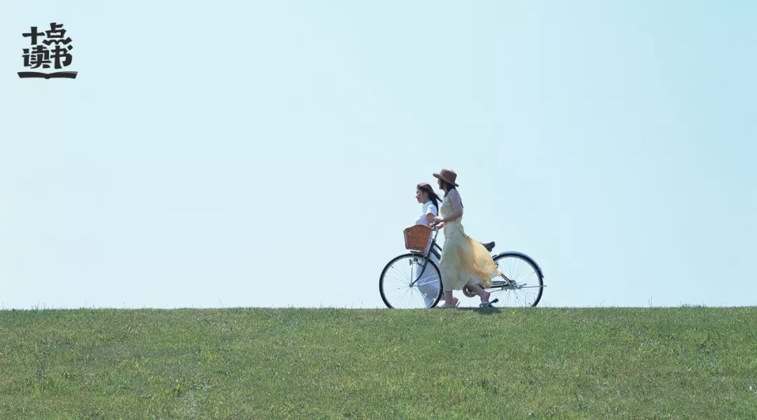 好的关系是相互的,好的关系是有能量的