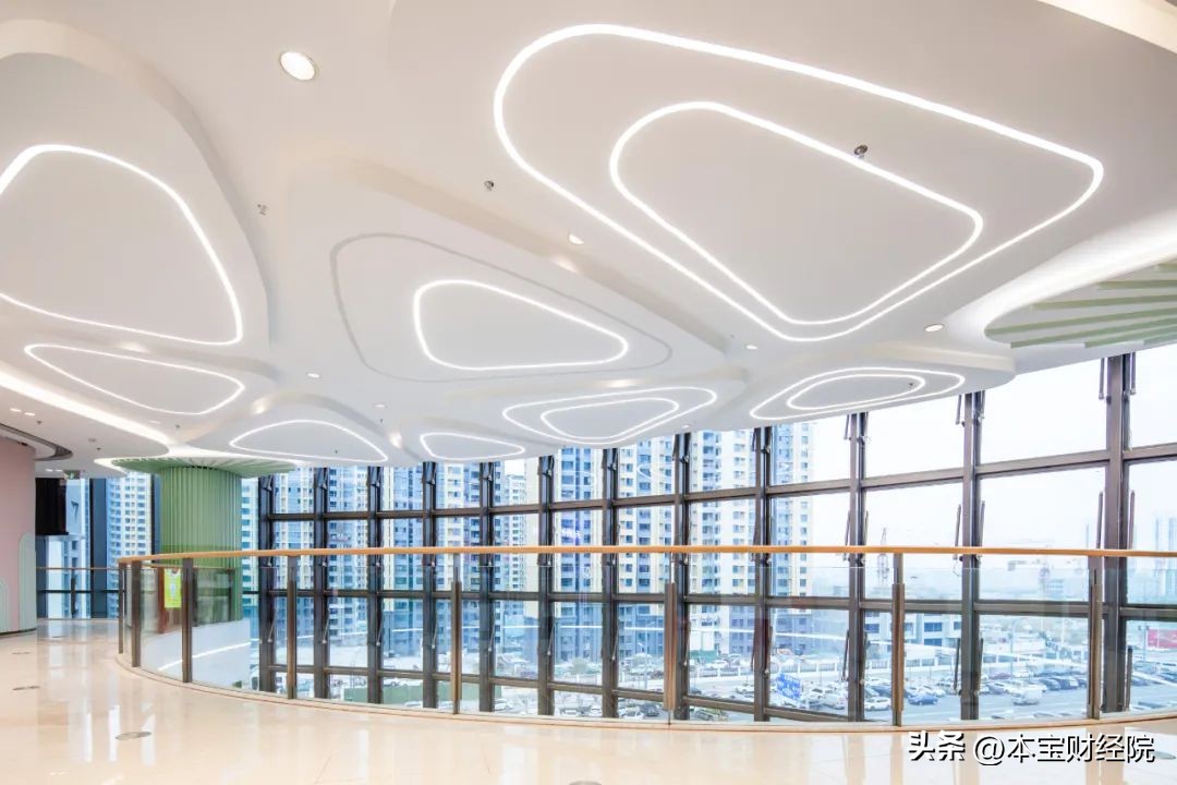 新城控股新泰吾悦广场,新城吾悦广场商业综合体