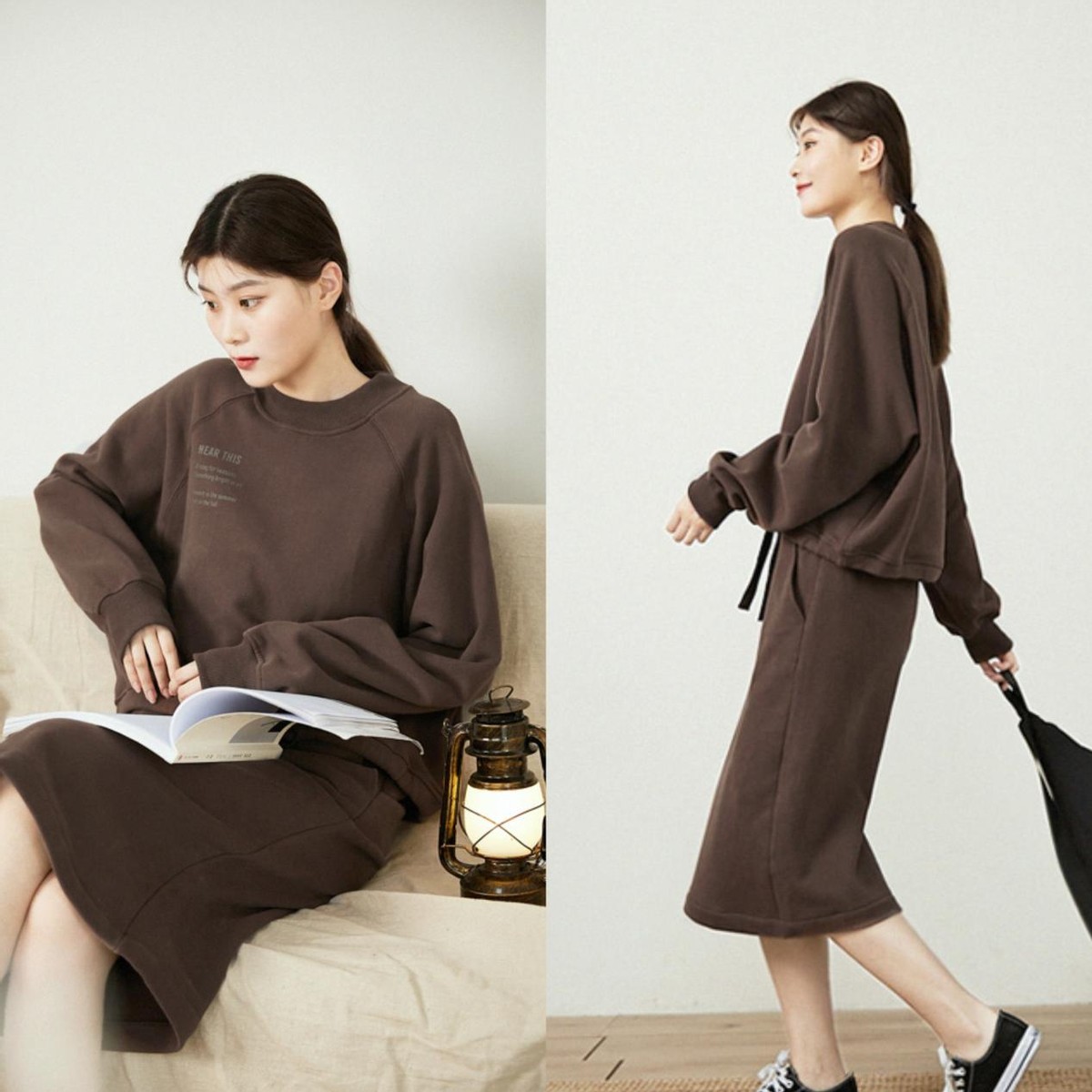 卫衣穿在里面怎么搭配好看,卫衣和什么衣服穿搭好看