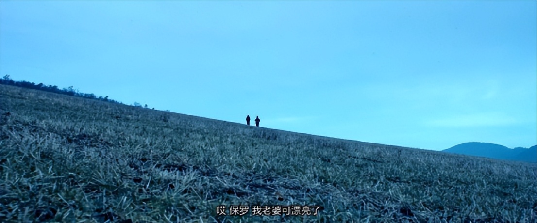 一上映就登票房榜首看完大呼过瘾,首播便拿下收视第一