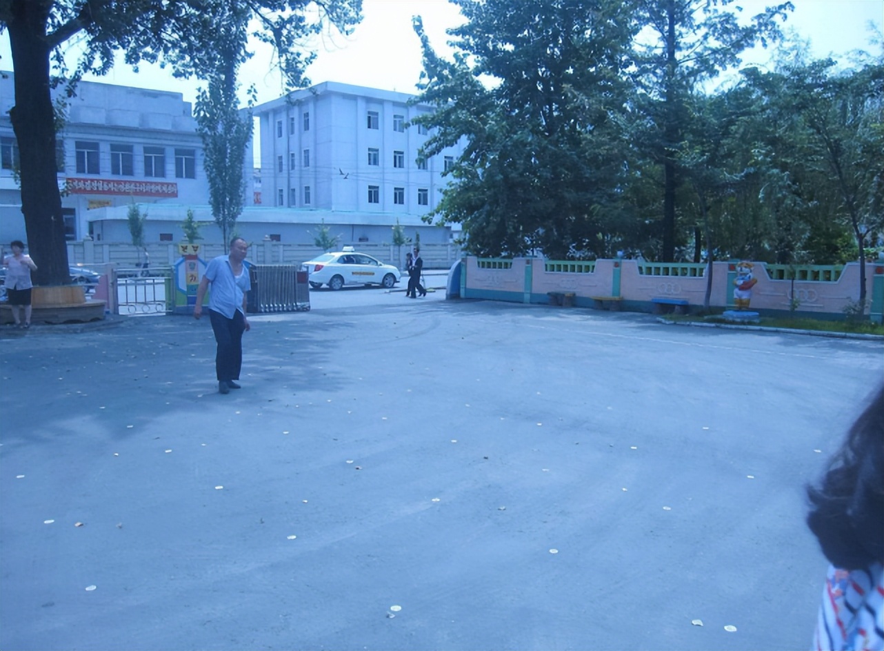 朝鲜代步工具是什么,朝鲜公共交通工具