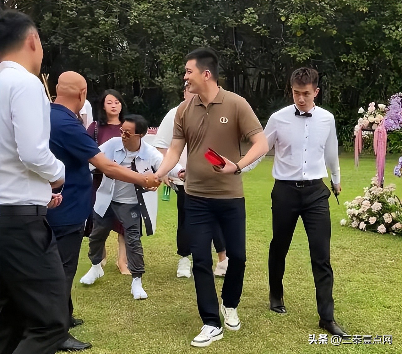 赵继伟豪宅背后的故事？赵继伟王君瑞爱情故事？赵继伟赚了多少钱