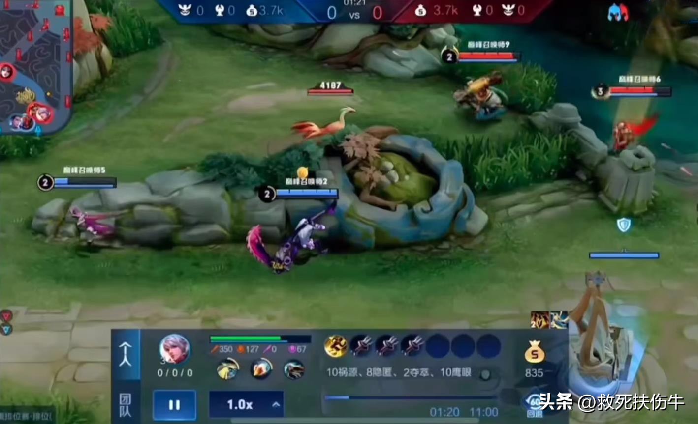 守约怎么甩狙才能百发百中,守约是不是红线对齐就能狙到人