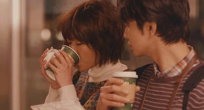 太在乎细节的人永远不会快乐,跟别人比永远都不会快乐