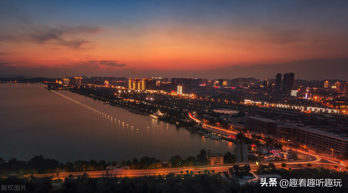 318家国家5a景区名单,国内免费十大5a级旅游景区