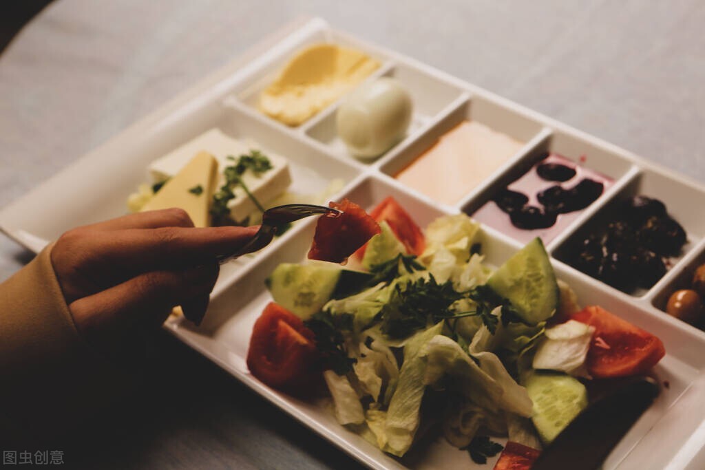 早餐怎么吃最减肥6大偏方真给力,早餐减肥秘诀都在这