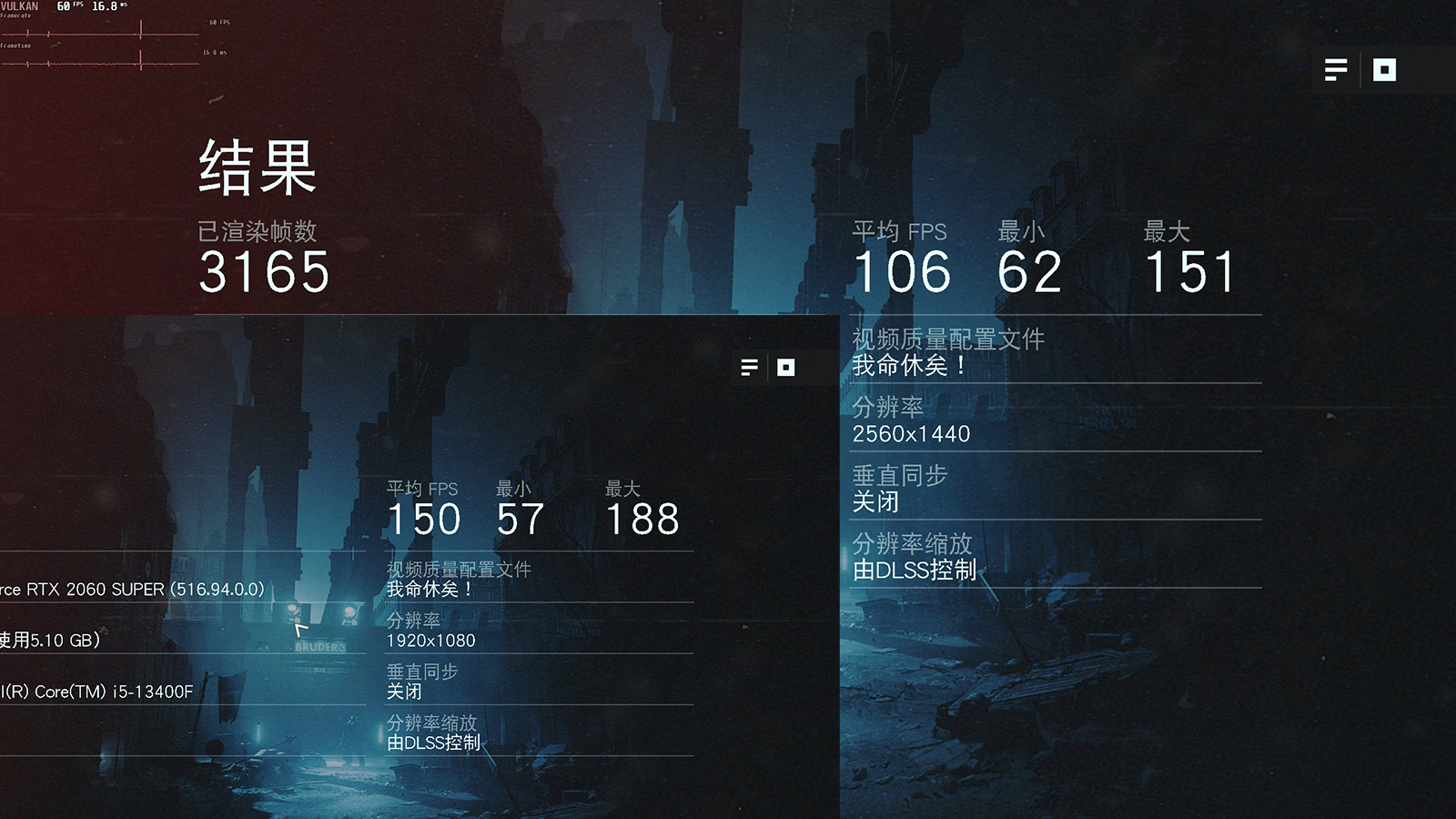 武极商智酷睿13代i5,13代酷睿cpu核显游戏测评