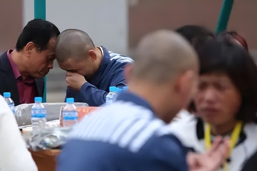 刑满释放人员家属要到哪里开证明,看守所刑满释放证明