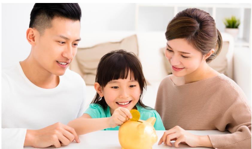 怎么给孩子买保险才最划算,孩子买保险最好买什么保险