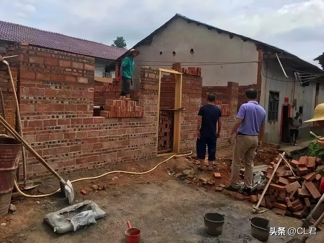 农村6种补贴即将发放,农村六项补贴