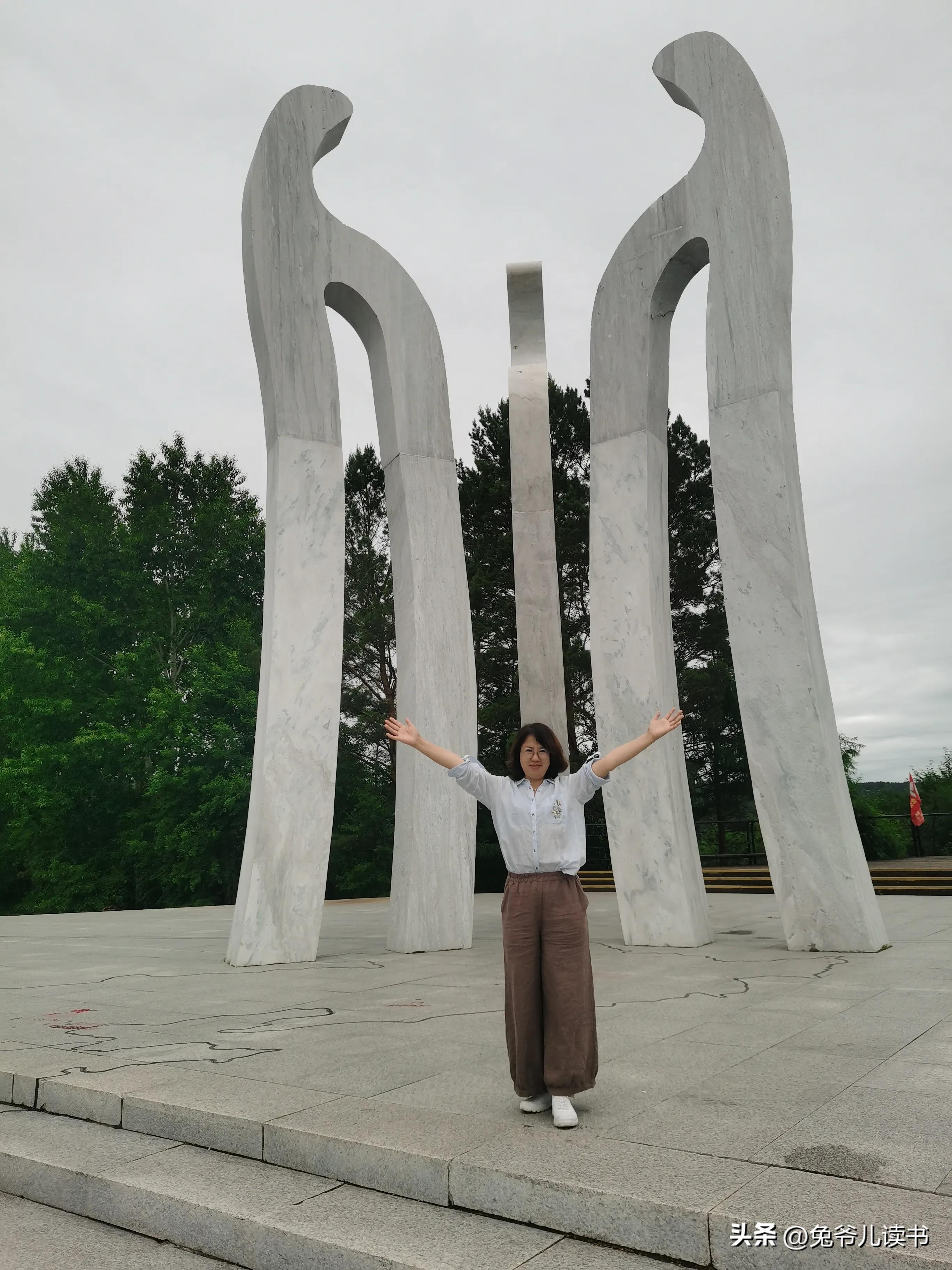 北极村圆梦之旅,北极村旅行有感