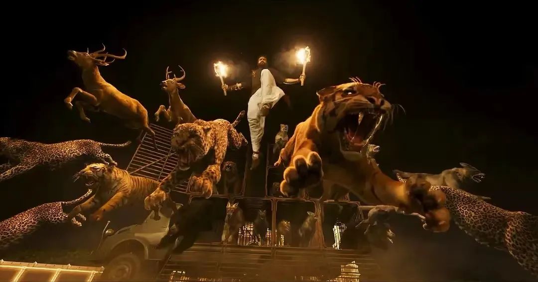 开心麻花无胆英雄好看吗,开心麻花2018题材电影