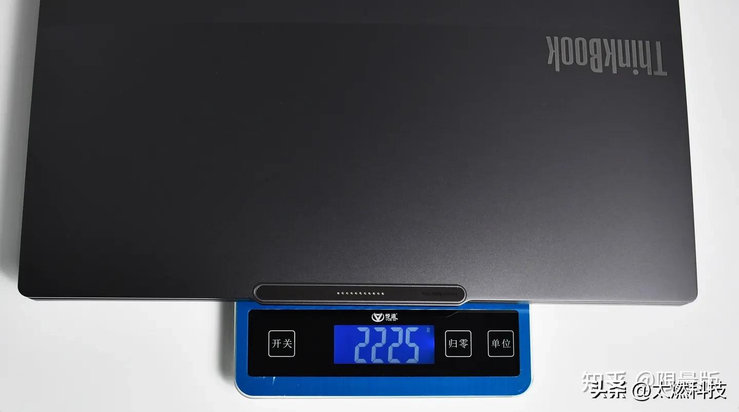 轻薄本thinkbook16锐龙版,thinkbook16+轻薄本测评