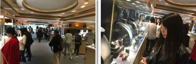 香港保利拍卖珠宝,香港拍卖会6000万的手镯去看看