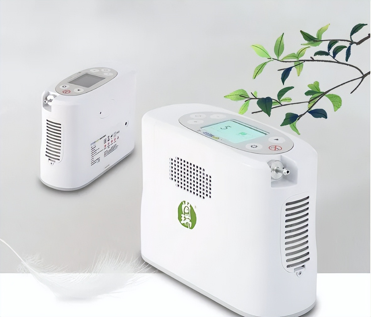 制氧机的十大缺点,便携式制氧机的正确使用方法