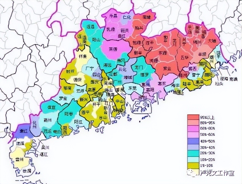 岭南丹霞粤西篇,丹霞岭南潮汕篇下