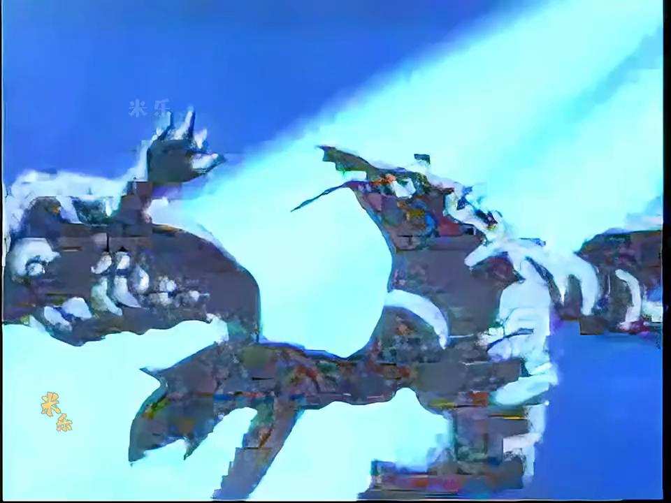 中国所有的蛇动画片,一部关于蛇的动画片