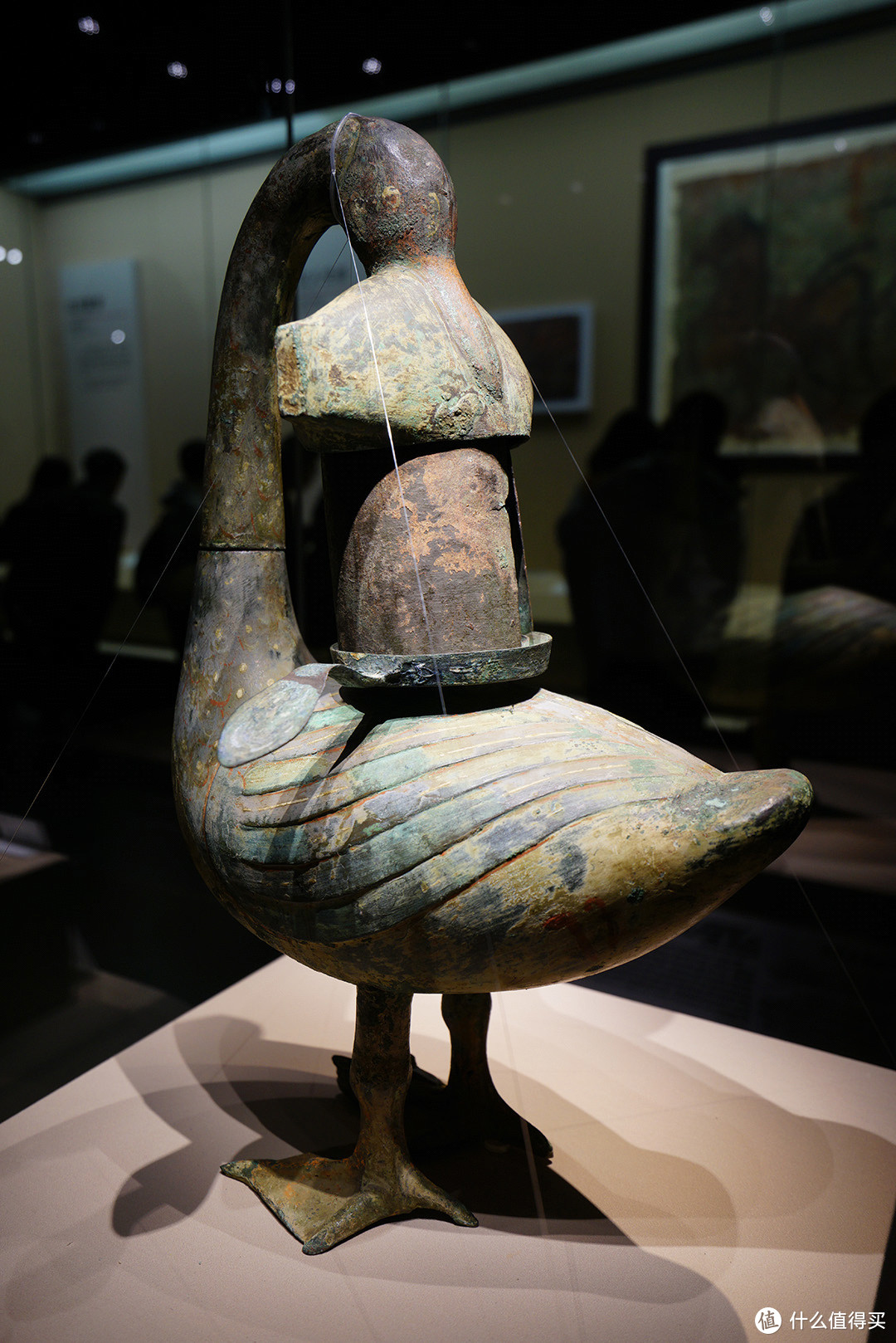 来一场蓄谋已久的旅行西安到成都一路上有什么可看的