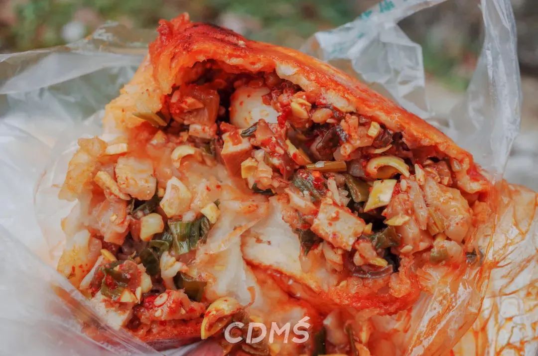 成都周围小众旅游城市,成都周边值得二刷的小城