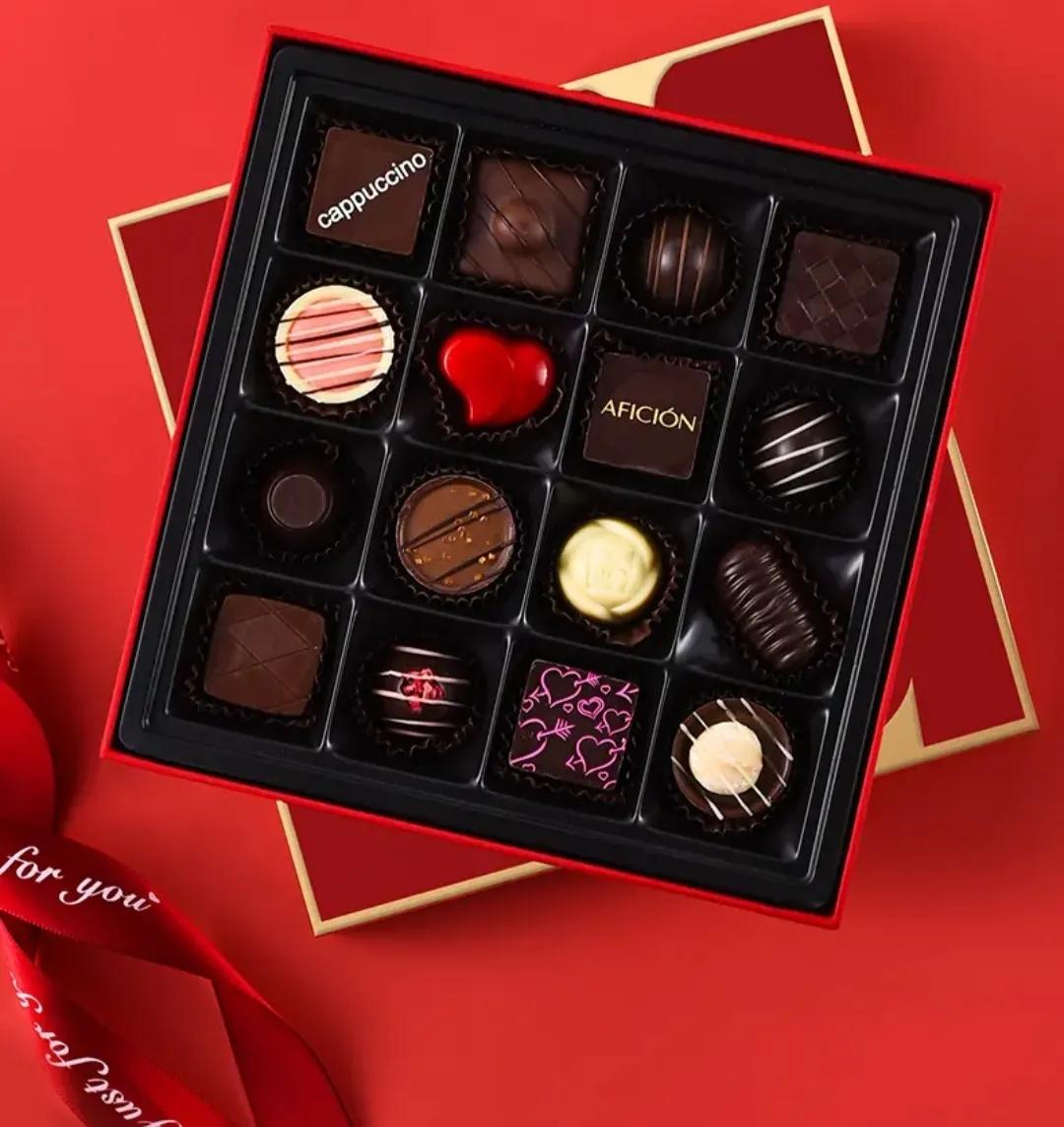 情人节应该给女生送点什么礼物,情人节女生应该要什么礼物呢