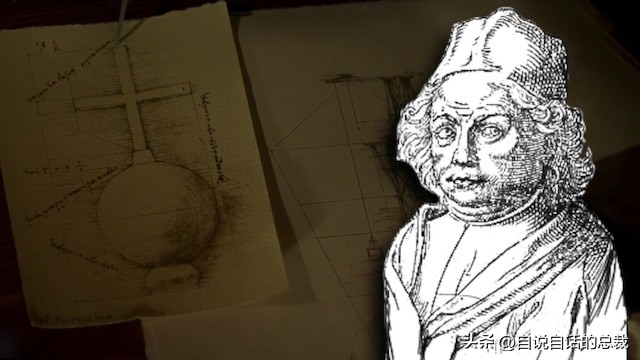 达芬奇一生最大的成就有哪些,达芬奇真实的故事