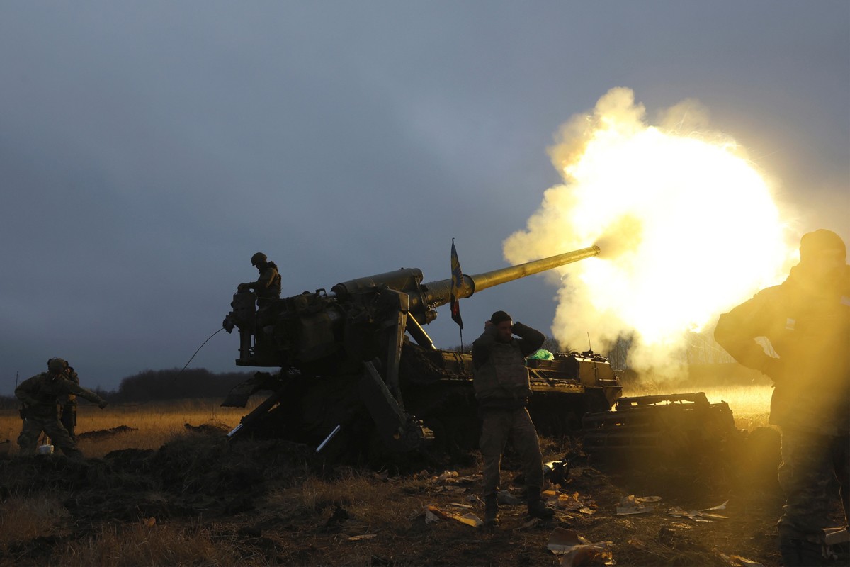 俄罗斯收到颜革警告，美国开始对俄布局，普京连任要出变数？