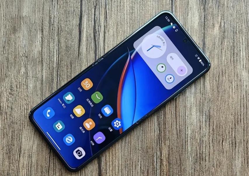 摩托罗拉联想版,摩托罗拉重回第一