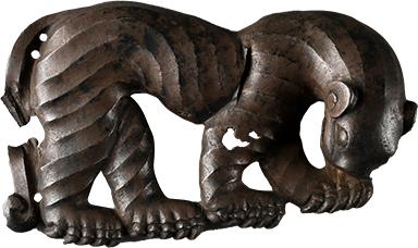 陕历博在博物界的地位有多高,陕历博有多牛