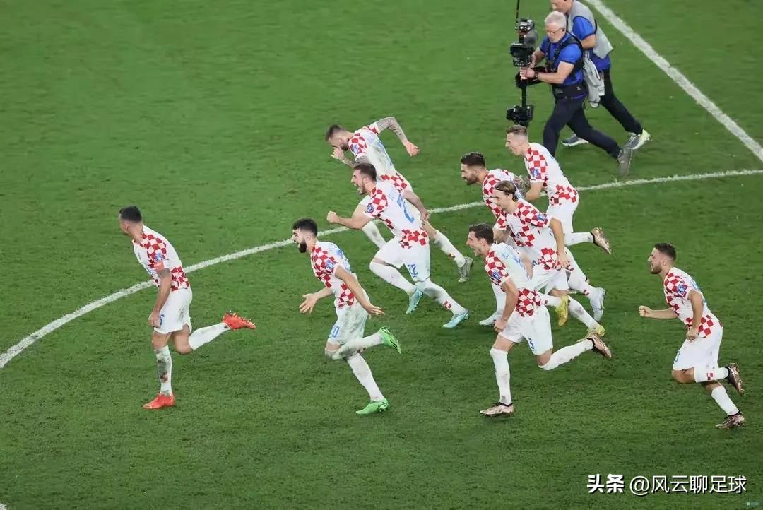 世界杯足球10大惊天逆转,巴西世界杯点球决战