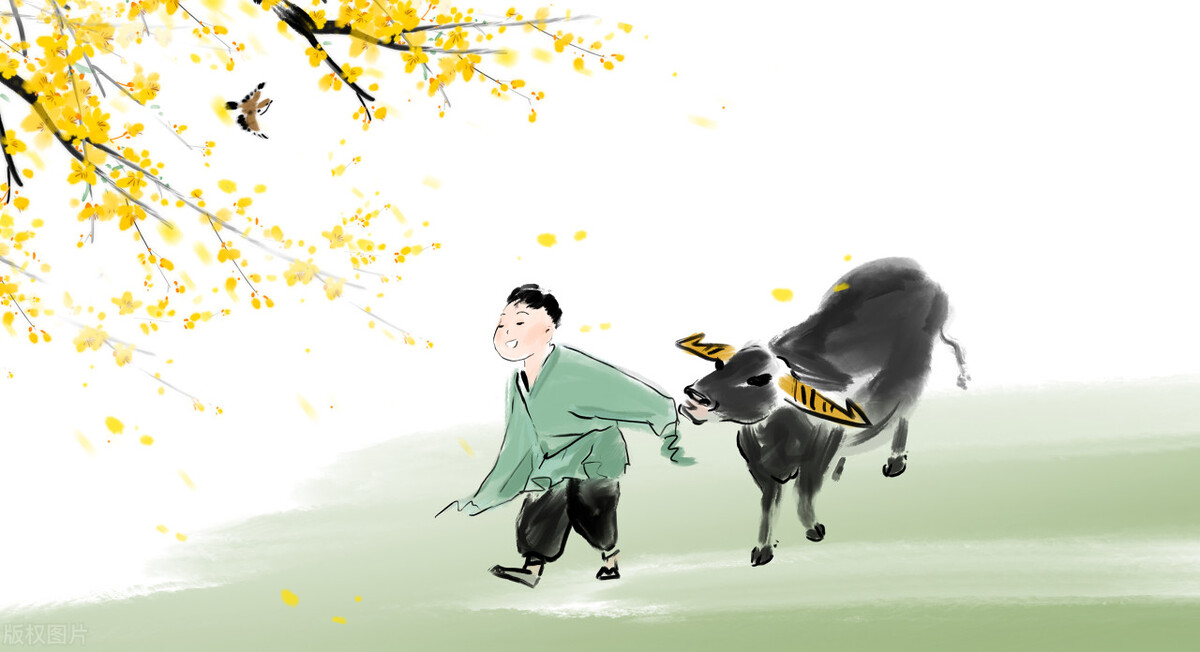 2月4日“立春”，老话“立春6不忘，不富也安康”，“6不忘”指啥