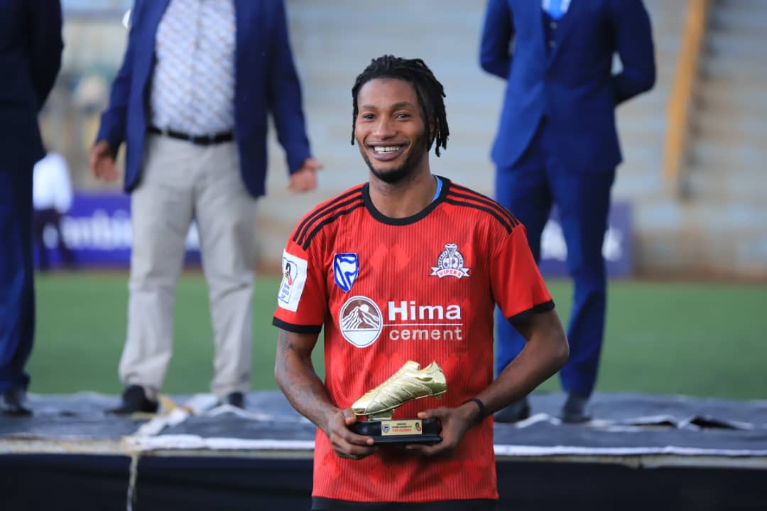 大连外援曼佐基：技术业余，却是非洲全村希望