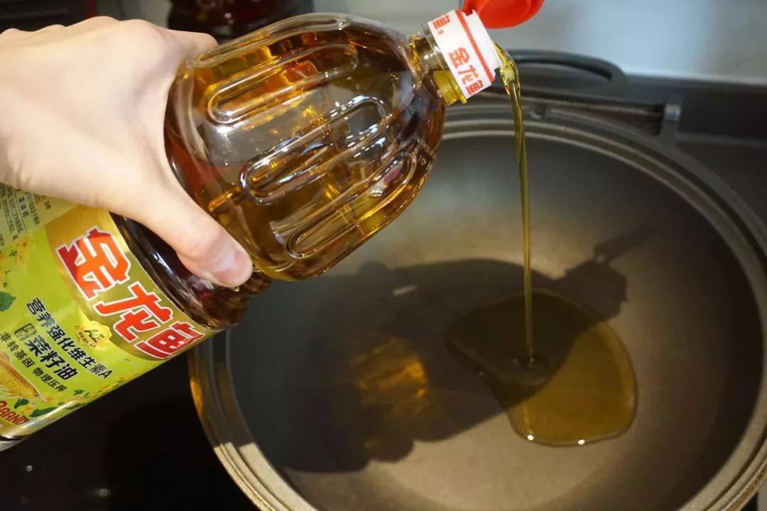 食用油排行榜吃哪种油好,最好的食用油排名前十名