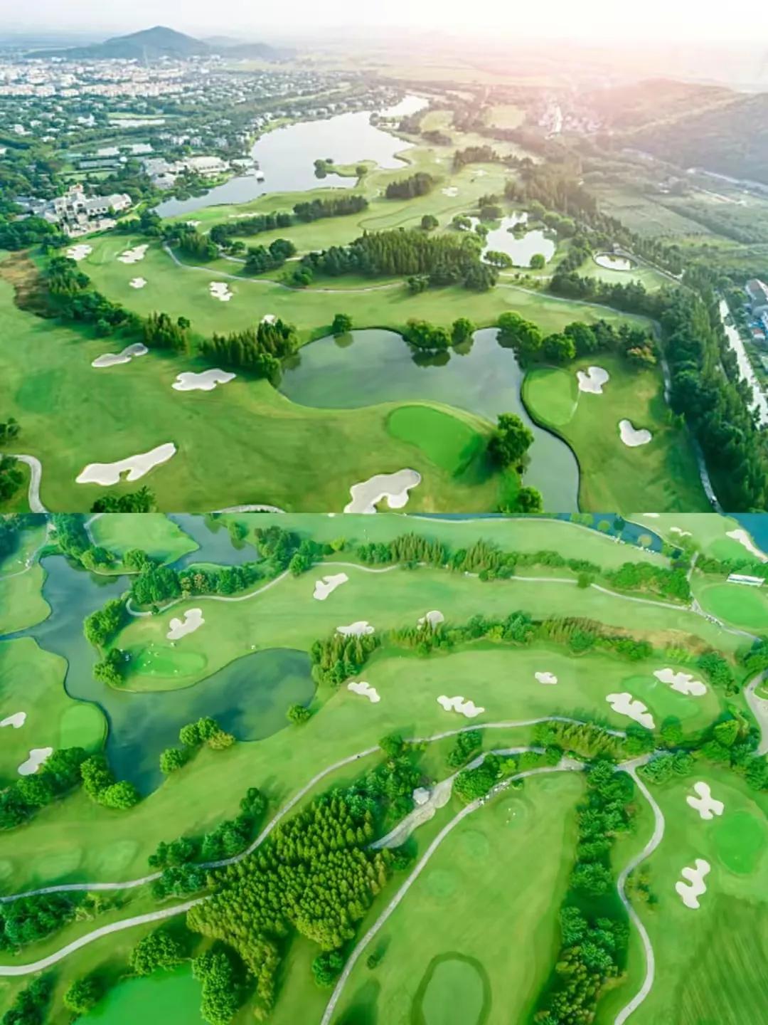 盘点高尔夫球,高尔夫球的八大罪状