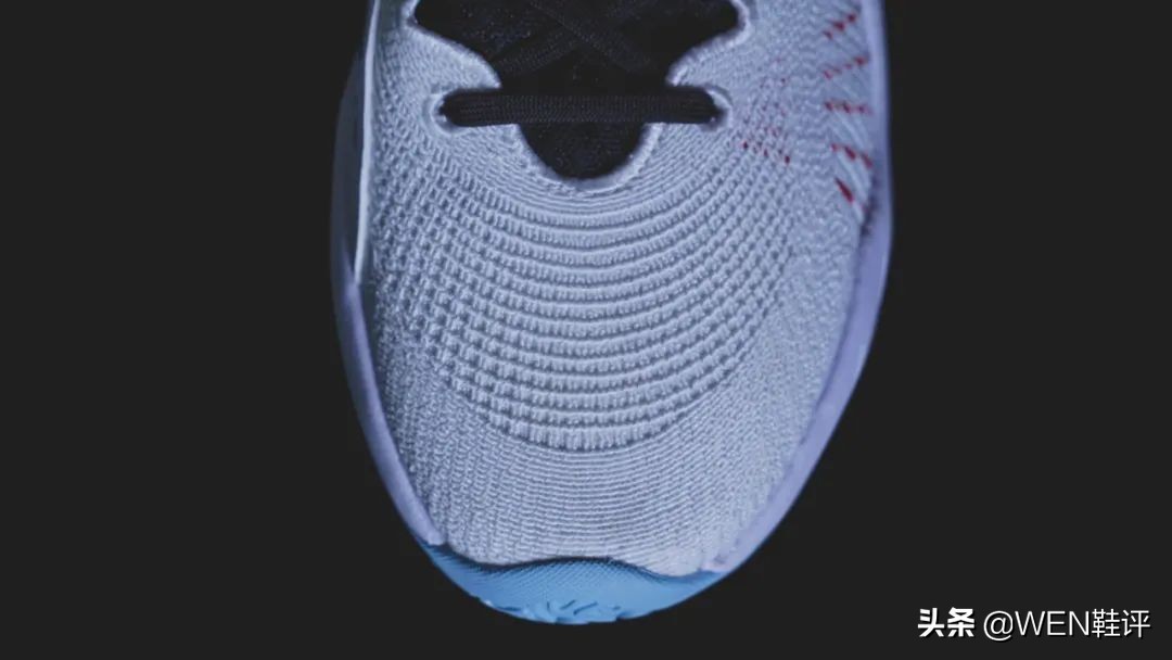 跌到五百内唯一值得无脑冲的李宁实战鞋，驭帅15V2开箱