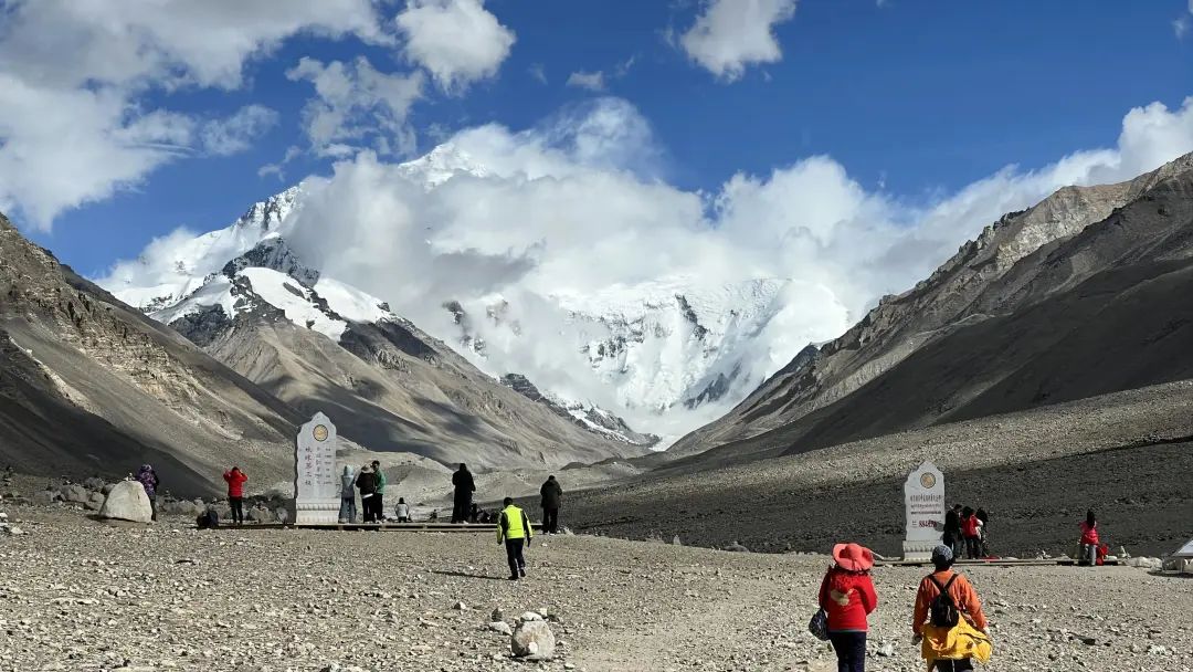 半个中国自驾15天旅游攻略,45天单车自驾30000里环游中国游记