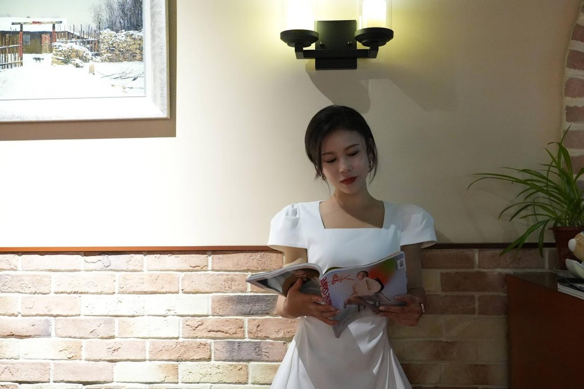 快来get女神的穿搭,快来get女神节穿搭