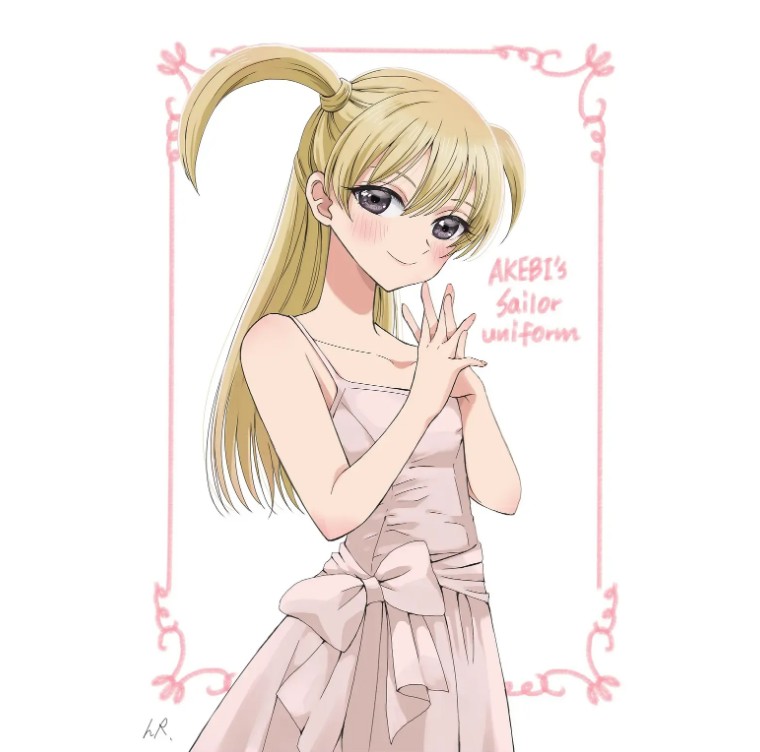 明日同学的水手服讲的什么,明日同学的水手服好看吗