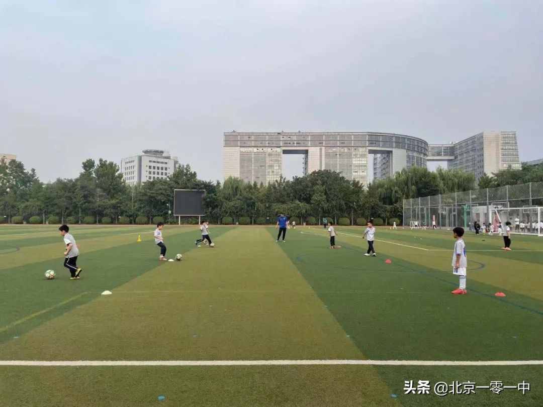 北京市上地实验学校片区,北京市上地实验学校2021