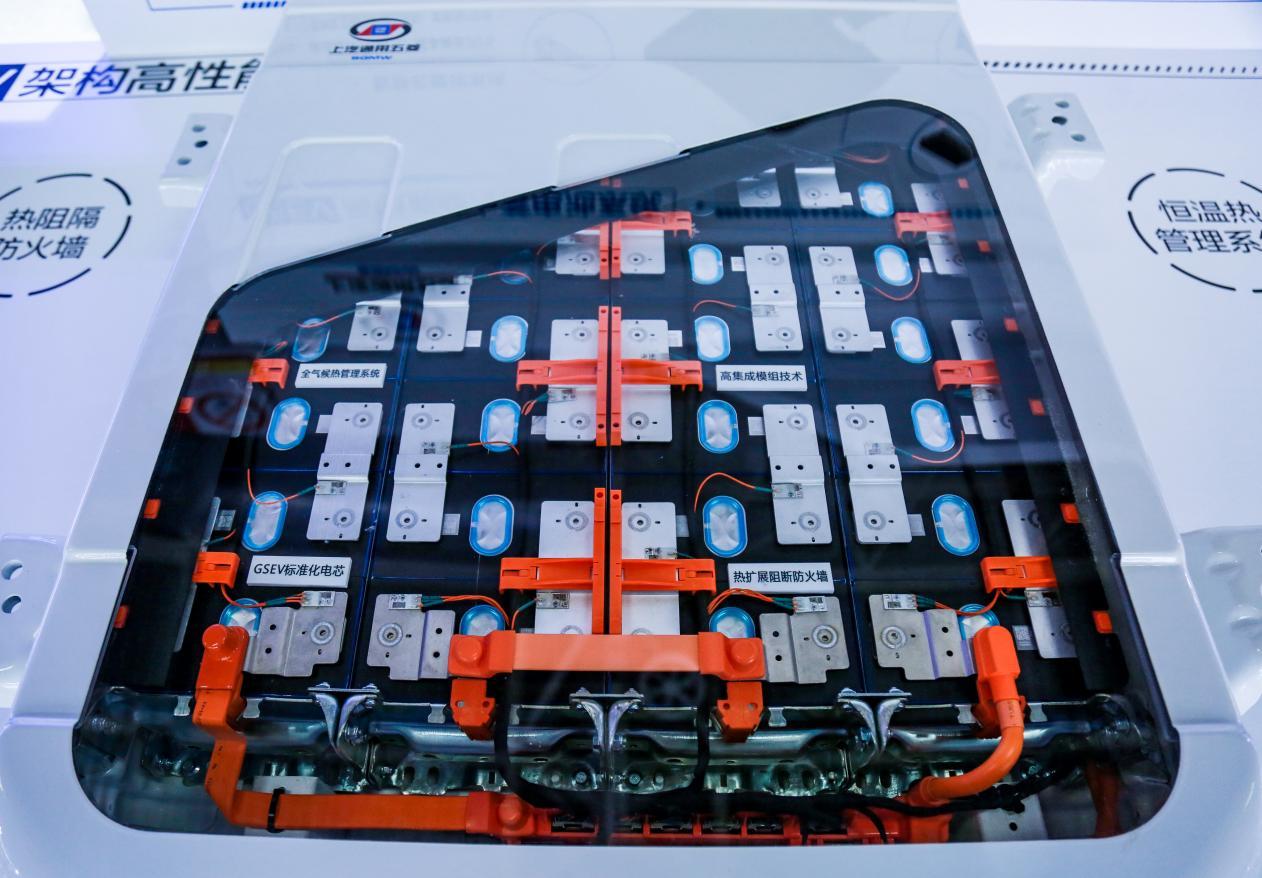 揭秘比亚迪高销量背后的秘密,五菱gsev是指哪些车型