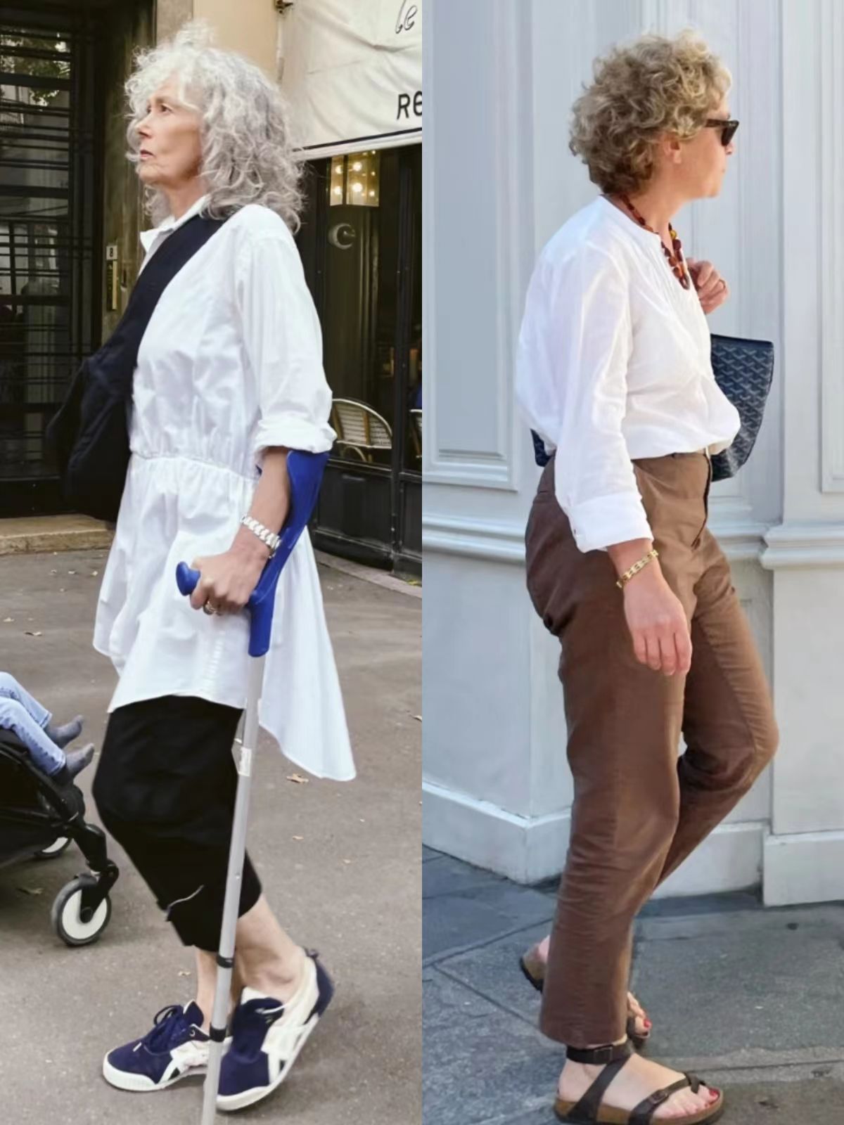 初春时尚穿搭欧美街拍最佳示范,最新街拍巴黎时尚