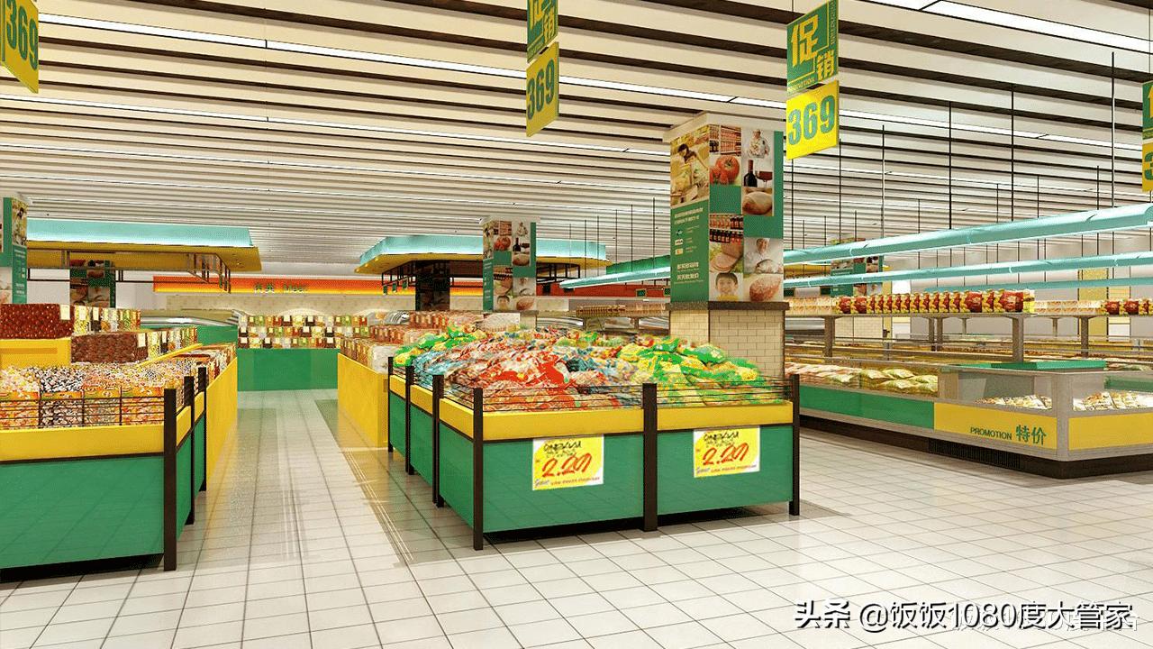 解决餐饮老板十六大痛点（十一）如何提高生鲜销售的效率