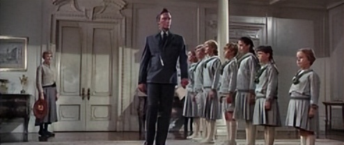 音乐之声有多经典,音乐之声所有片段超经典