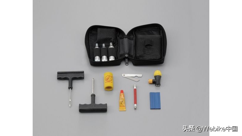 摩托爆胎维修,摩托车爆胎需要什么设备