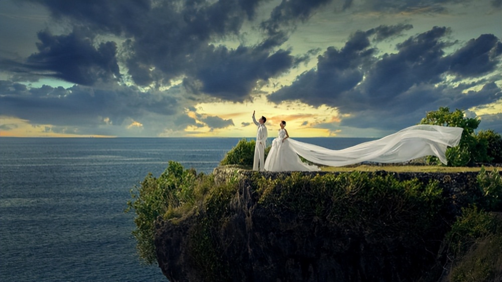 铂爵旅拍哪个地方比较美,铂爵旅拍在国内去哪里比较好