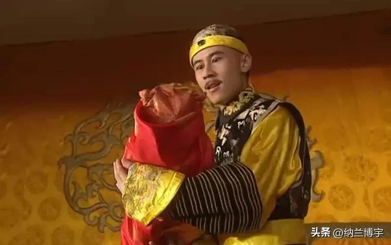 清世祖顺治皇帝爱新觉罗福临,清顺治帝生平事迹简介