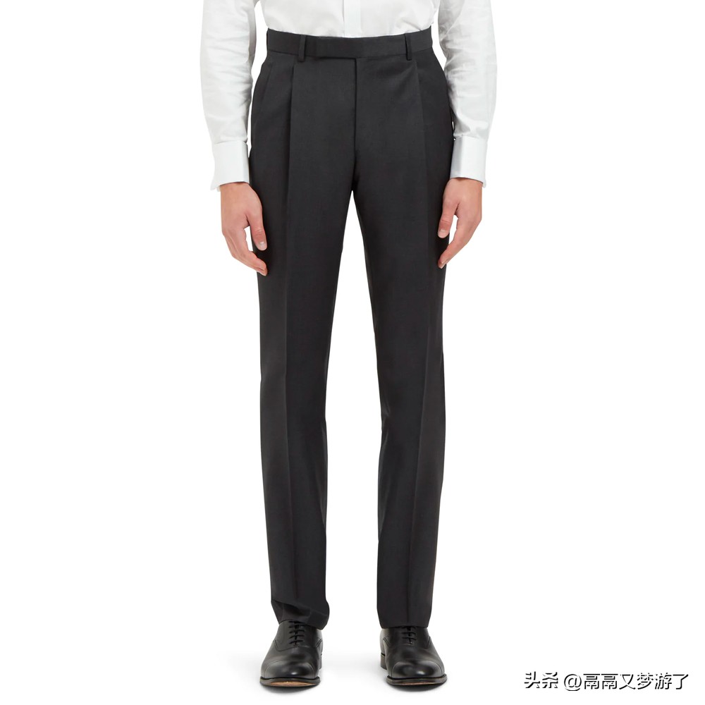 最好的男士牛仔长裤牌子,夏季必备长裤男士品牌推荐