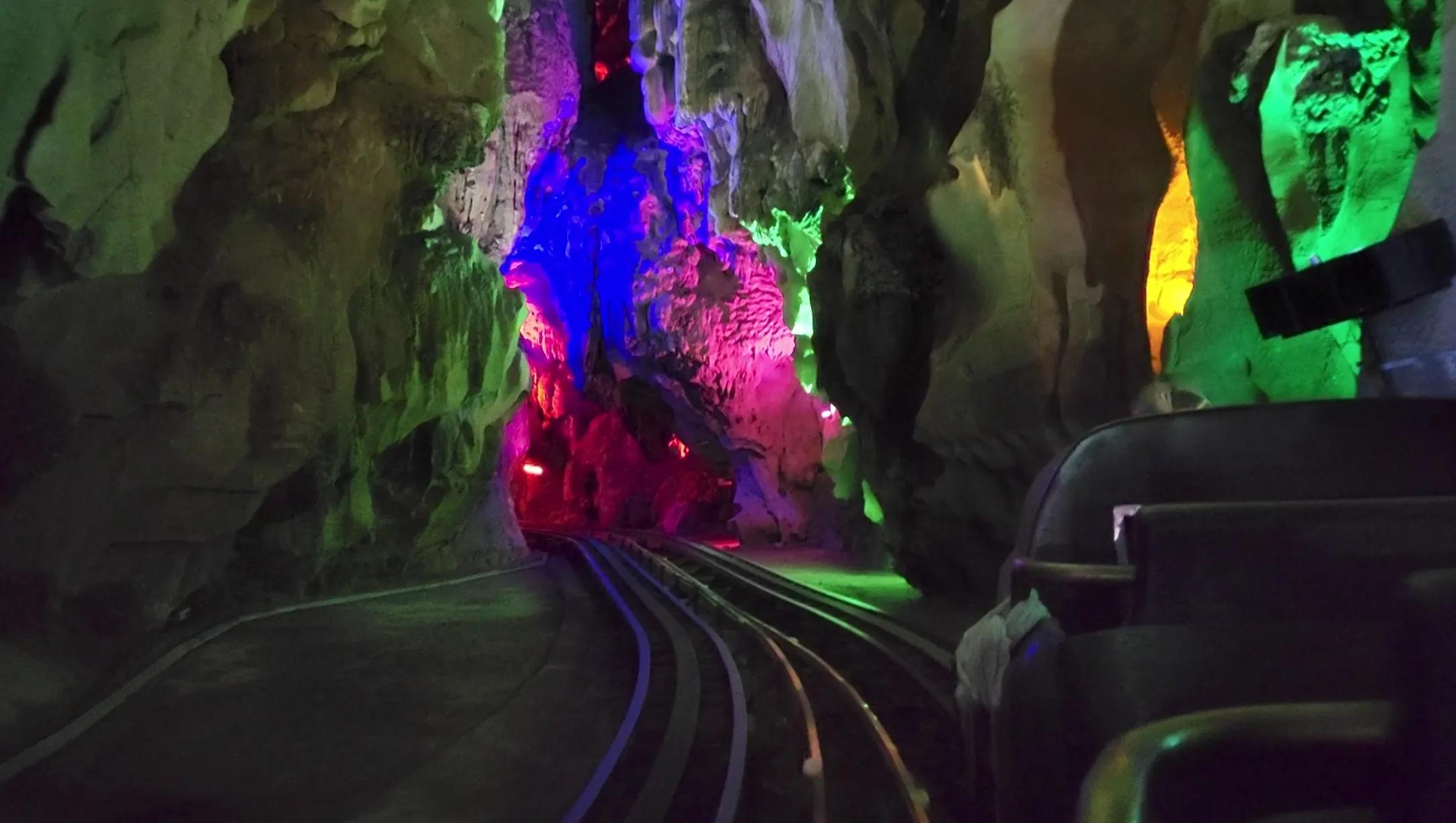 分享桂林旅游记,成都到桂林自由行攻略