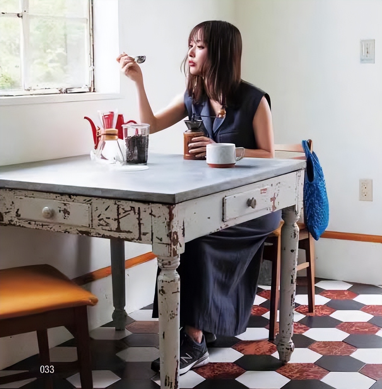 10件衣服10条裤子多少种组合方案,一双鞋子能搭配好好多风格的衣服