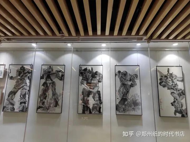 7.16展览映像|快乐星球DIY徽章制作